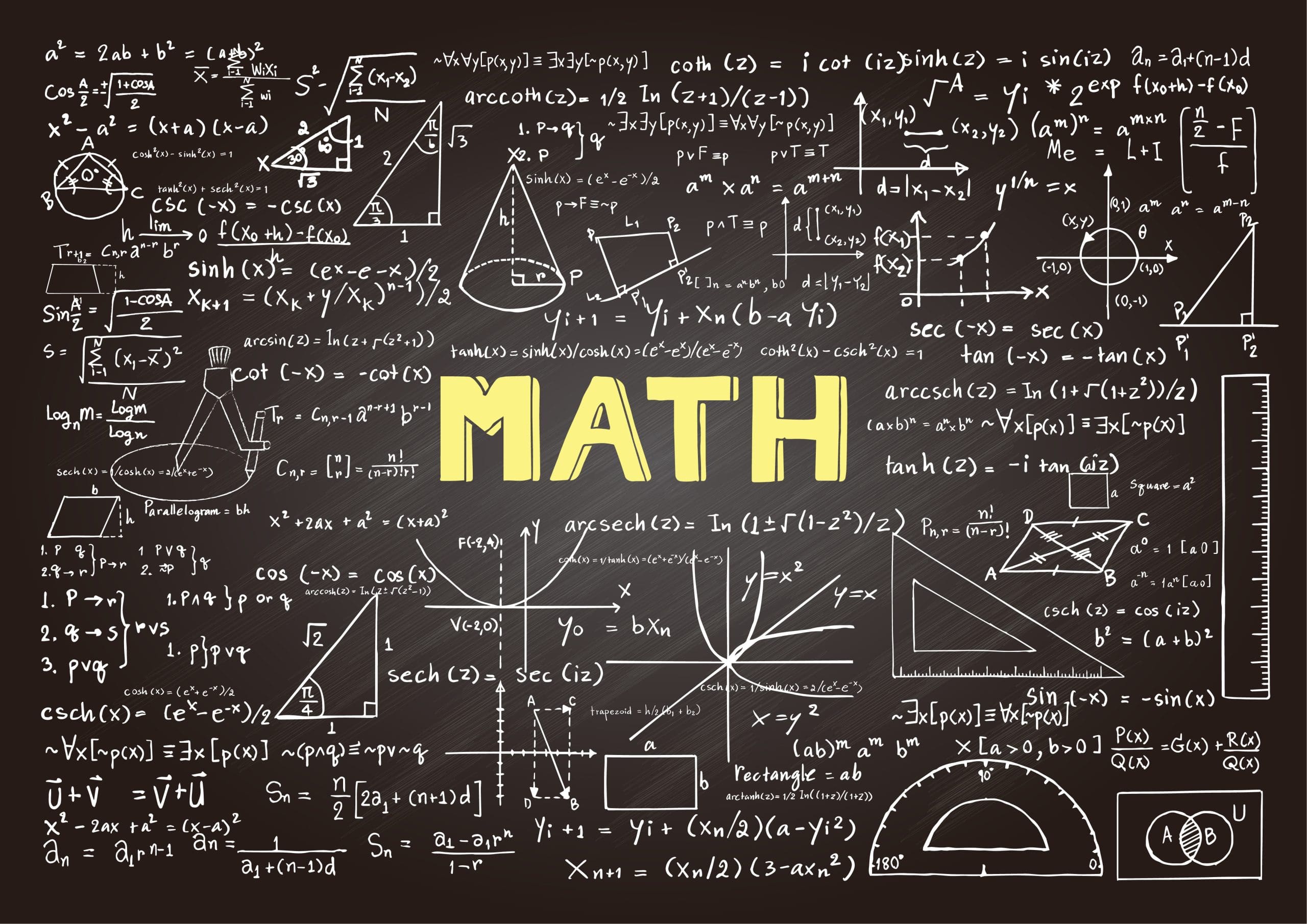 Mathematics - Form 3 MSCE